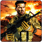 Армия США Combat Mission 2018 Modern Shooter Arena иконка