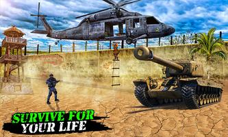Армия США Combat Mission 2018 Modern Shooter Arena скриншот 1
