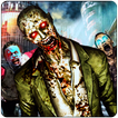 Zombie Hunter : FPS Frontier Survival 2018