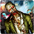 Zombie Hunter simgesi