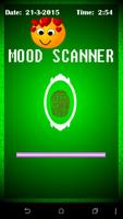 Mood Scanner screenshot 1