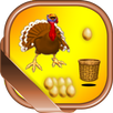 Egg Catcher Game APK