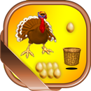 Egg Catcher Game APK