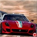 Car racing Fever Game APK