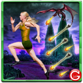 Temple Palace Run