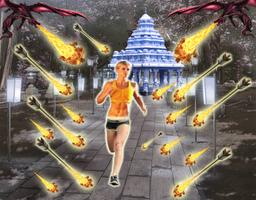 Temple Palace Run Plakat