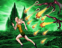 Temple Palace Run Screenshot 1