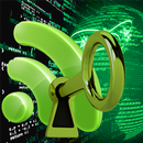 Wifi Password Hacker Prank. APK