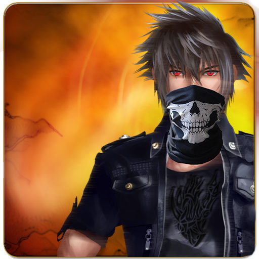 Fight Master: Kung Fu fighting game