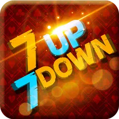 7 Up & 7 Down Poker Game APK download
