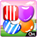 Chocolate Swapping Practice APK