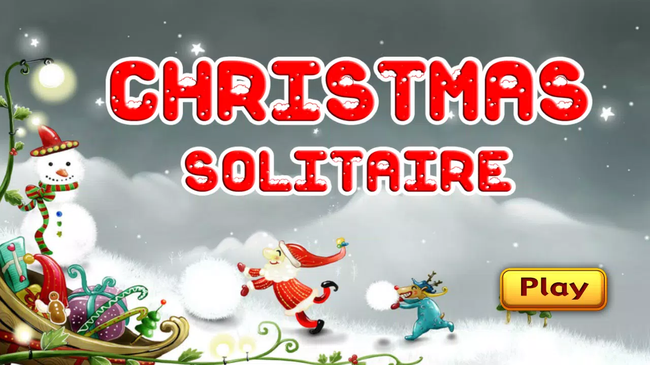 Christmas Solitaire APK for Android Download