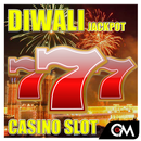 Diwali Jackpot : Casino Slot APK