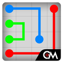 Color Free Flow Draw Line APK