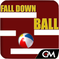 Fall Down Ball
