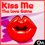 Kiss Me - The Love Game