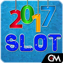 New Year 2017 Jackpot : Slot APK