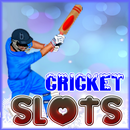 Cricket Lover Special Casino Jackpot Slot Machine APK