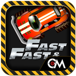 Cepat&Cepat Nyata Mobil Parkir