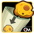 Save The Cheese