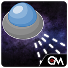 Galaxy Ace Space Shooter icon