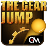 The Gear Jump (NEVER GIVE UP)