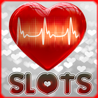 Valentine Jackpot :Casino Slot icon