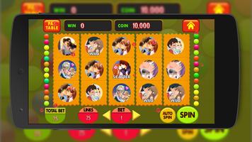 Valentine Jackpot :Casino Slot screenshot 2