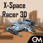 X - Space : Deadly Racing War icon