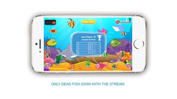 Fish Prey 2D ảnh chụp màn hình 2