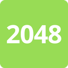 2048 Gamezron icône