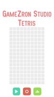 Tetris captura de pantalla 1