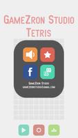 Tetris syot layar 2