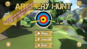 Archery Hunt পোস্টার