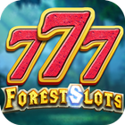 Forest Slots icono