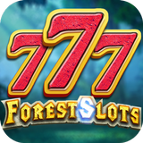 Forest Slots icône