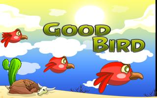 Good Bird پوسٹر