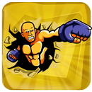 Back Street Fighting APK