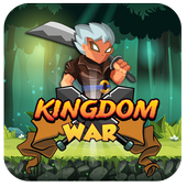 Kingdom War icon