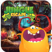 Jungle Escape icon