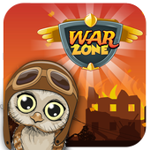 War Zone icon