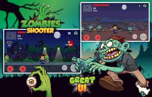 Zombie Shooter screenshot 3