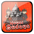 Nguri Budaya ícone