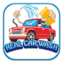 APK Real Car Wash