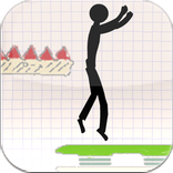 StickMan FallDown