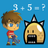 math game action APK