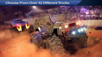 4x4 Tug Of War-Offroad Monster screenshot 1