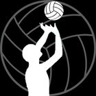 Volleyball Ball Game icône