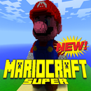 ModMarioCraft Super 2k17 for MCPE APK