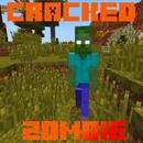 Mod CrackedZombie MCPE APK